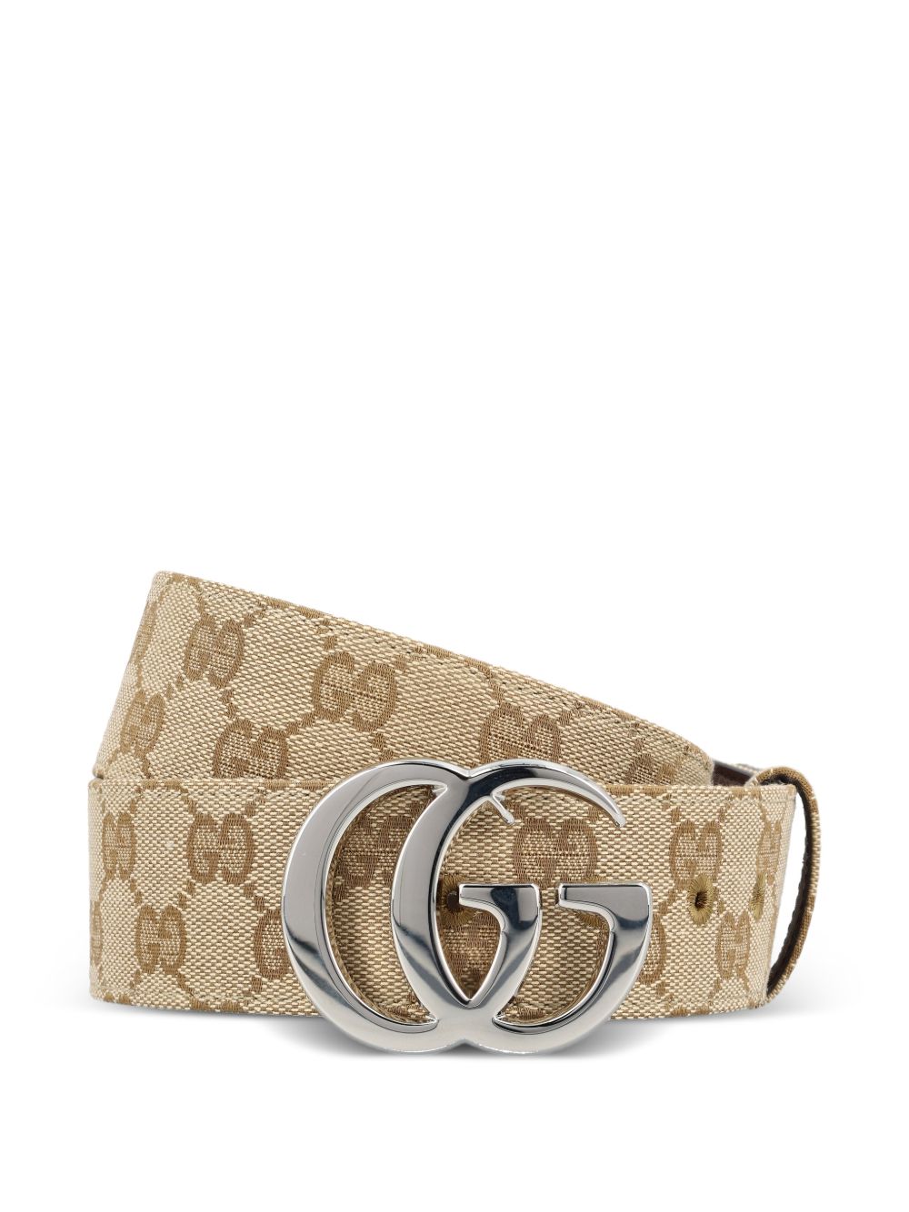 Gucci Women Gg Marmont Belt