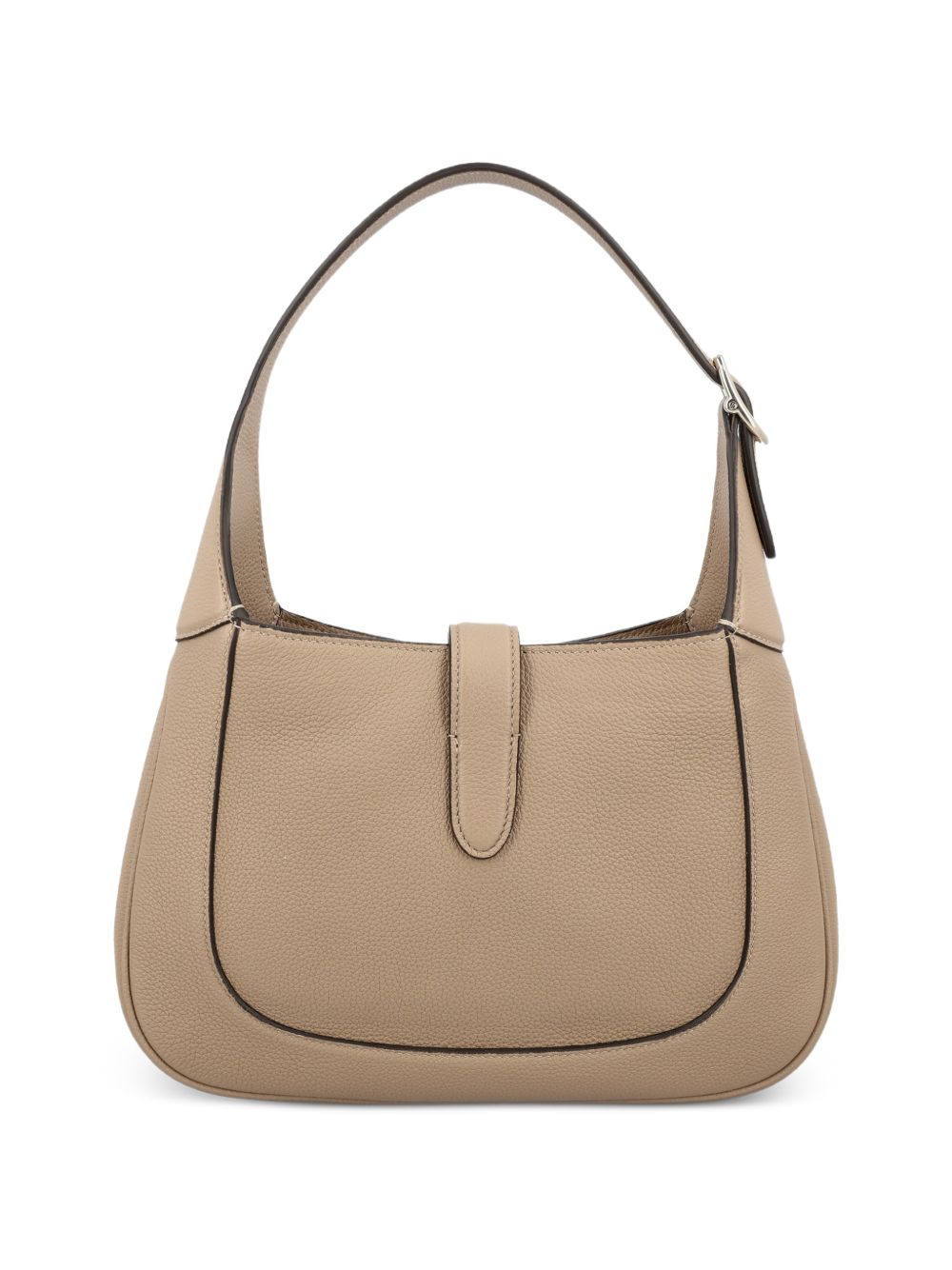 Gucci Women Jackie Medium Leather Shoulder Bag