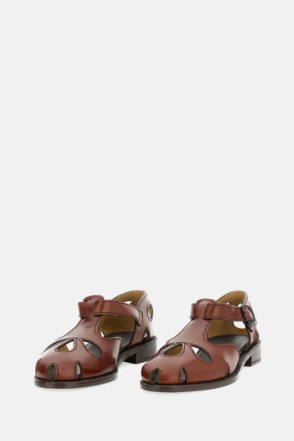 Hereu Women Floreta Slim Sandals