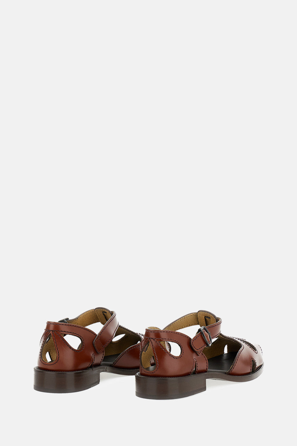 Hereu Women Floreta Slim Sandals