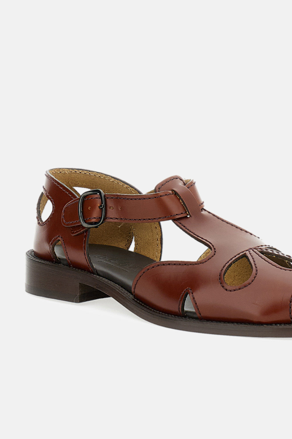 Hereu Women Floreta Slim Sandals