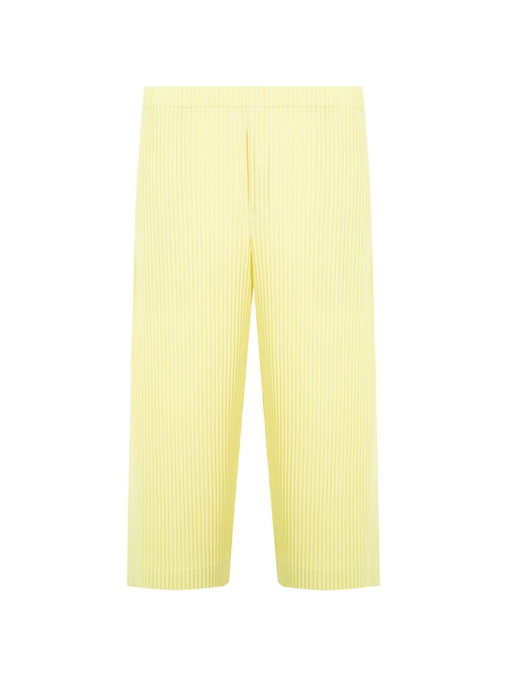 Homme Plisse' Issey Miyake Men Pleated Trousers