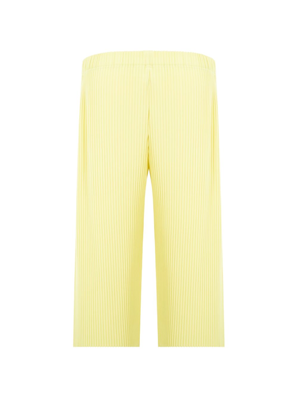 Homme Plisse' Issey Miyake Men Pleated Trousers