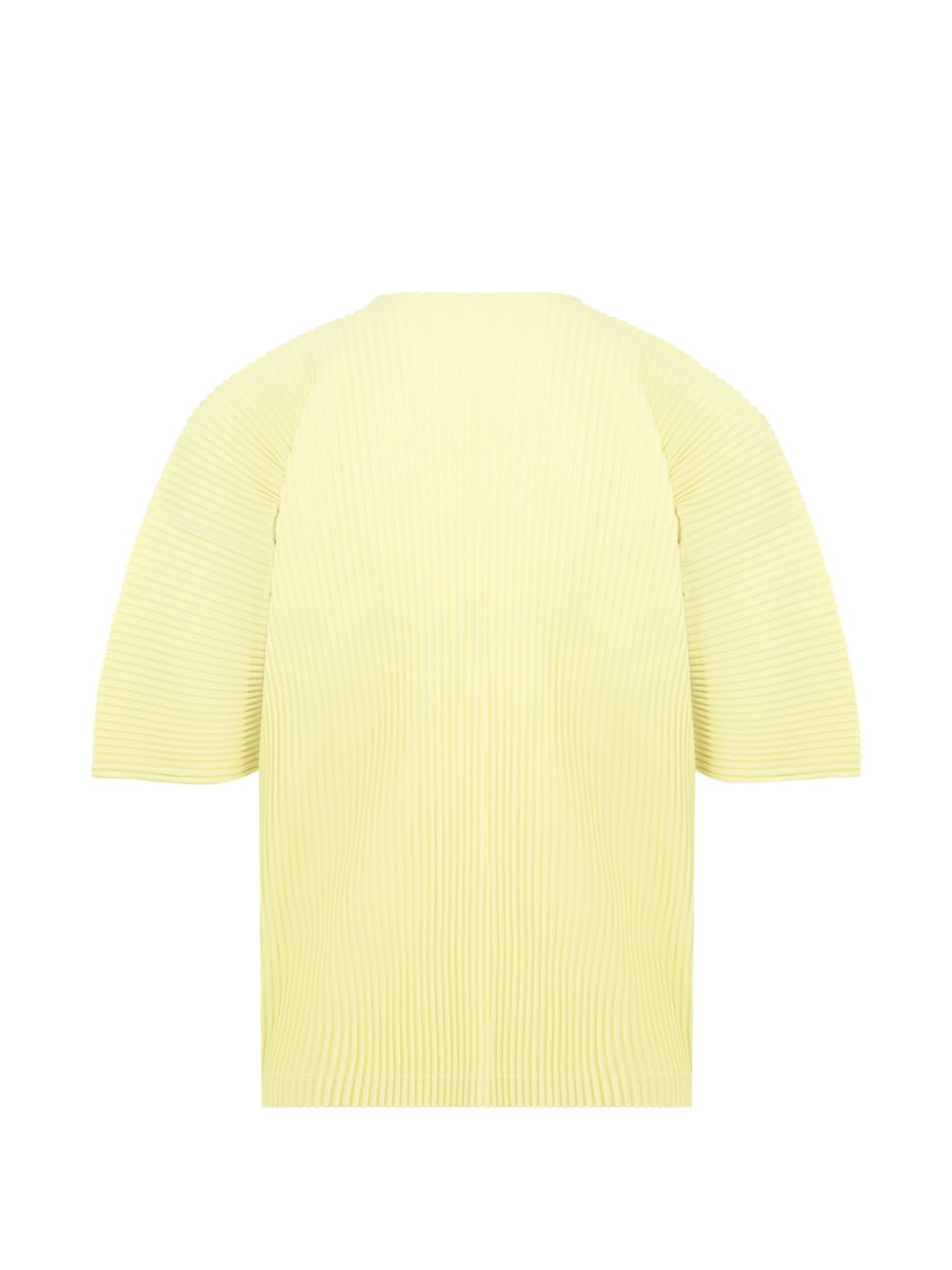 Homme Plisse' Issey Miyake Men Pleated Top