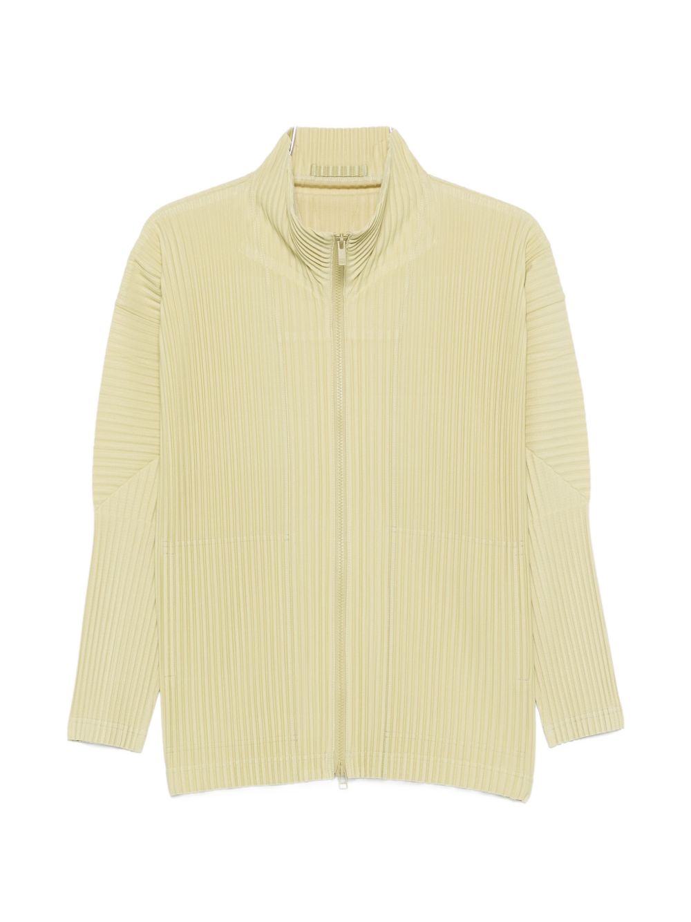 Homme Plisse' Issey Miyake Men Pleated Shirt