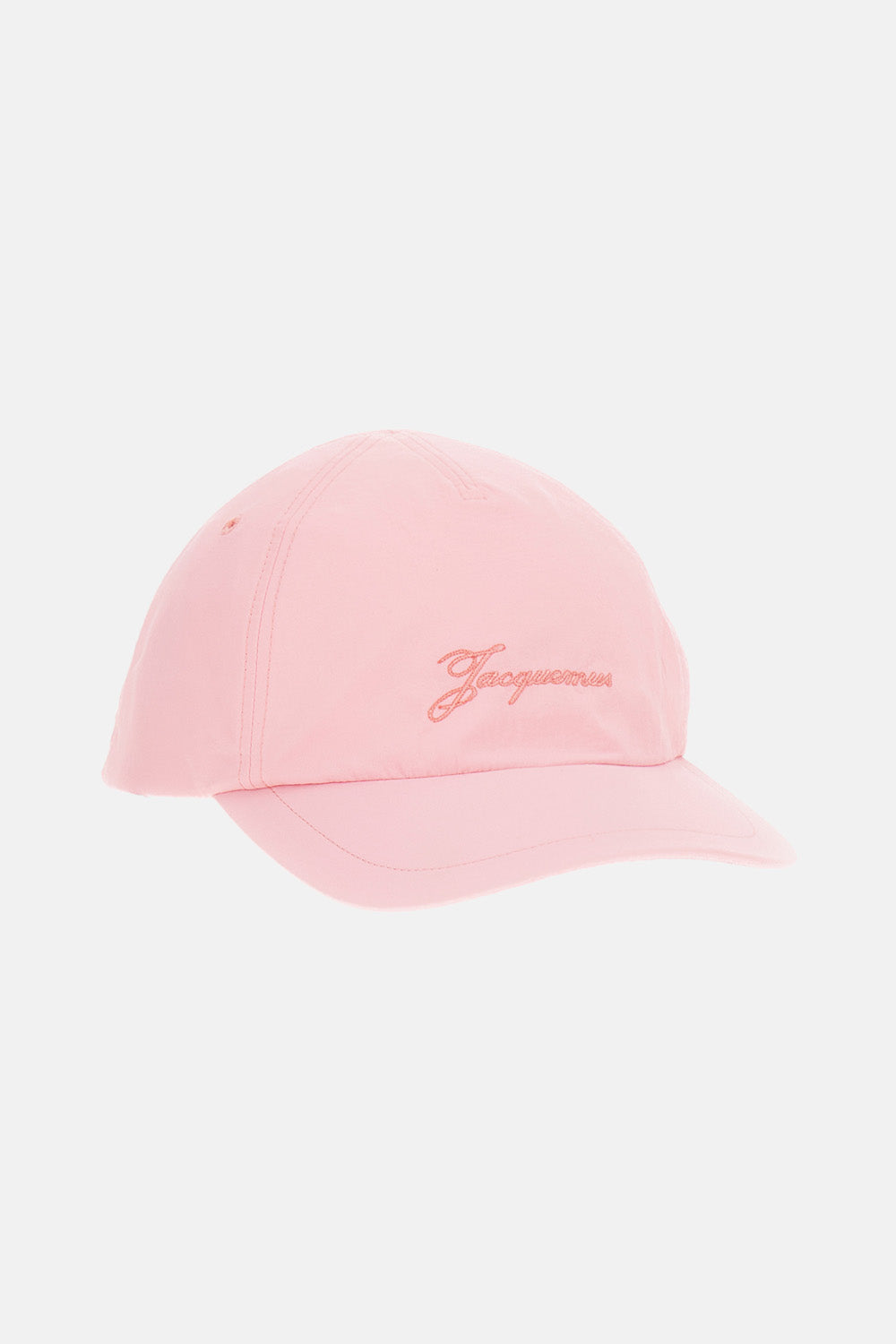 Jacquemus Men Baseball Cap La Casquette Baluchon