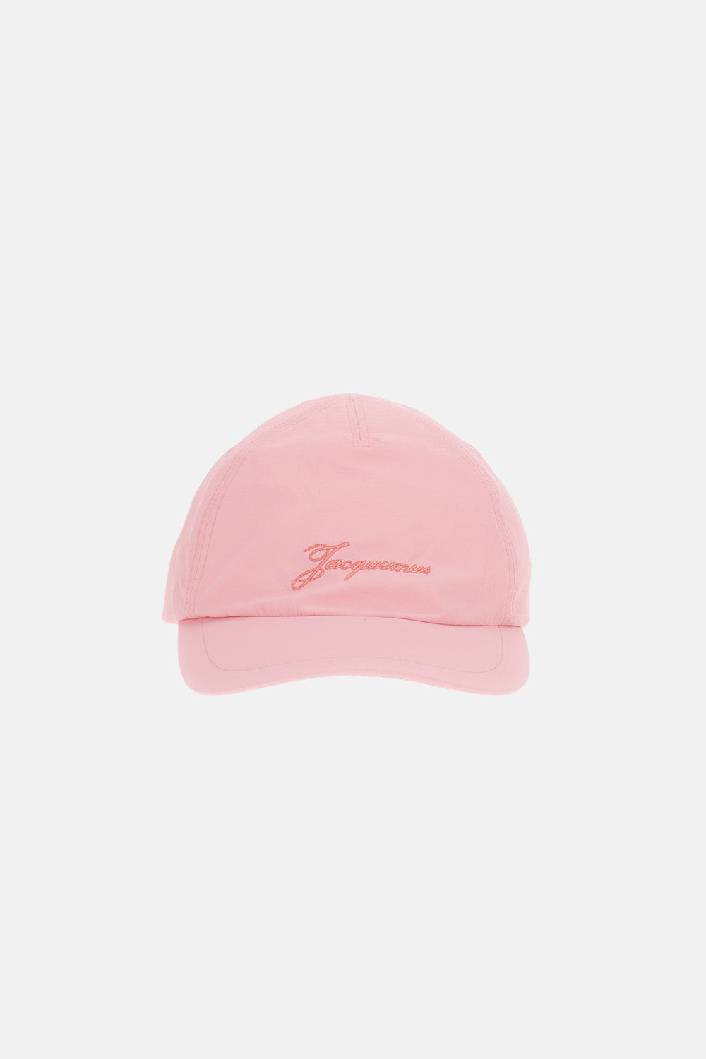 Jacquemus Men Baseball Cap La Casquette Baluchon