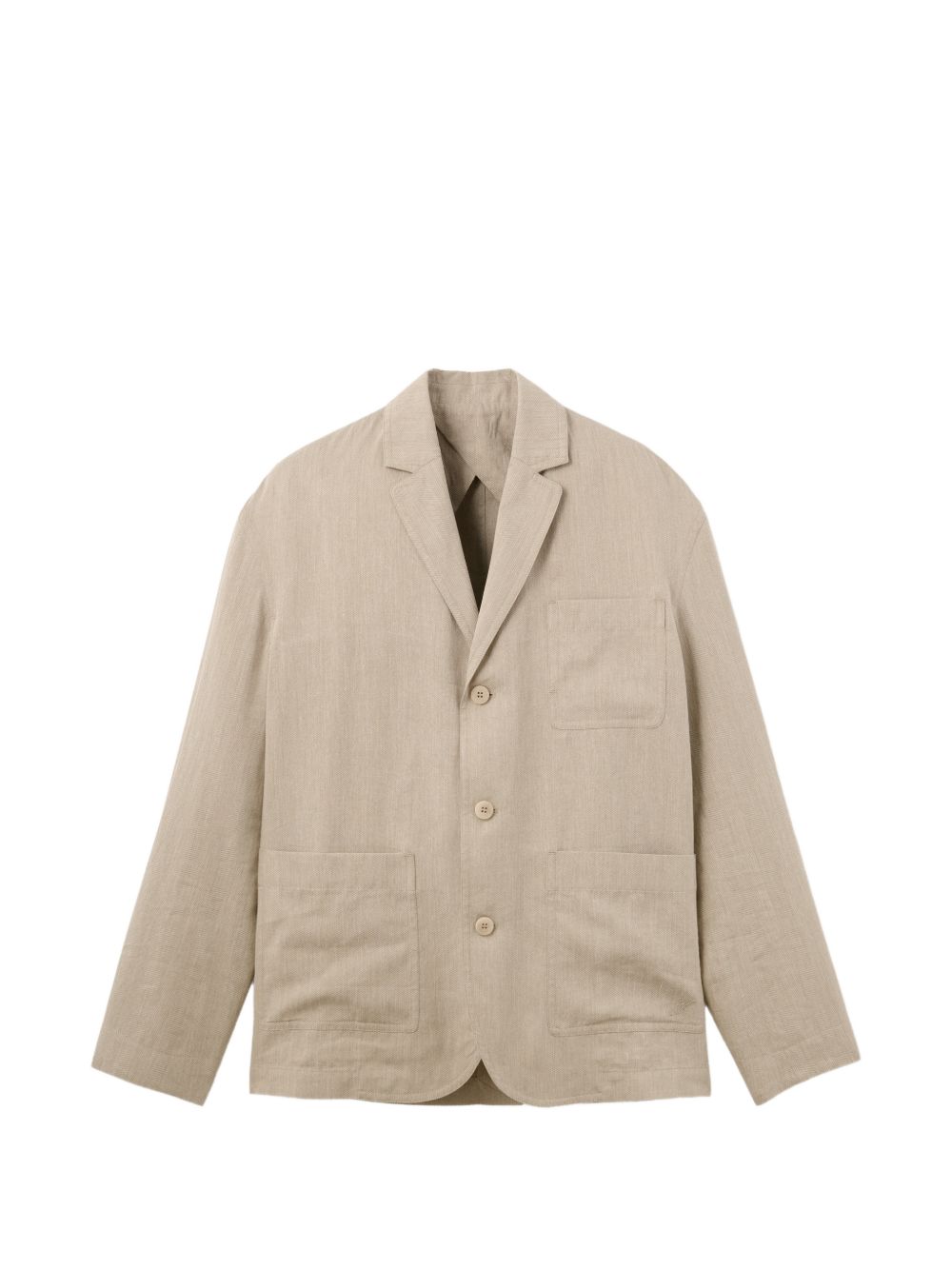 Jacquemus Men La Veste Pastro Jacket