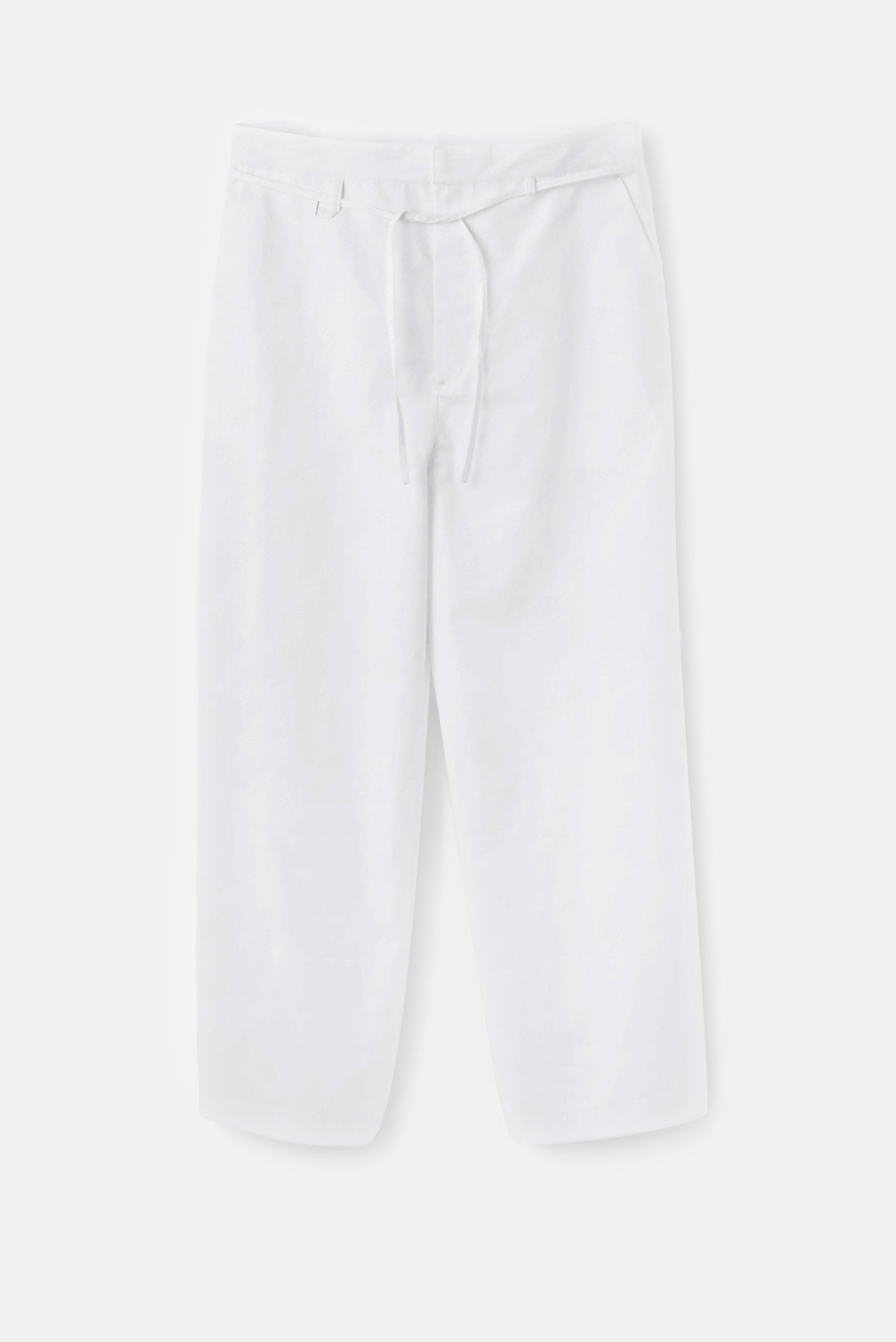 Jacquemus Men Le Pantalon Marin