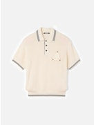 Jacquemus Men Le Polo Voilier