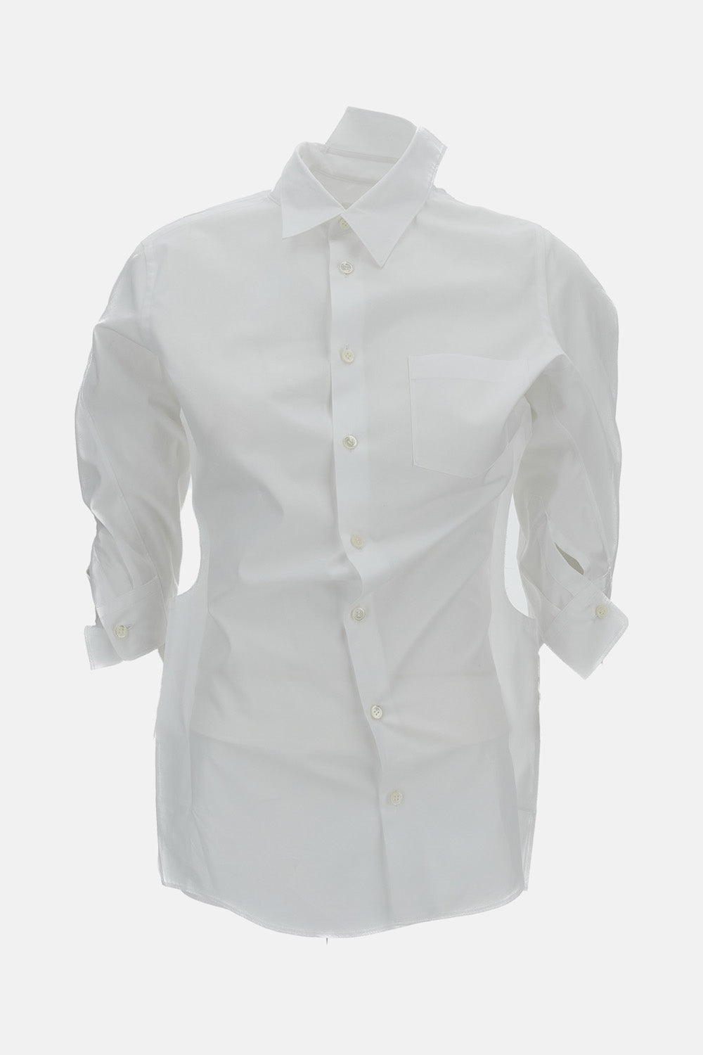 Junya Watanabe Women White Shirt