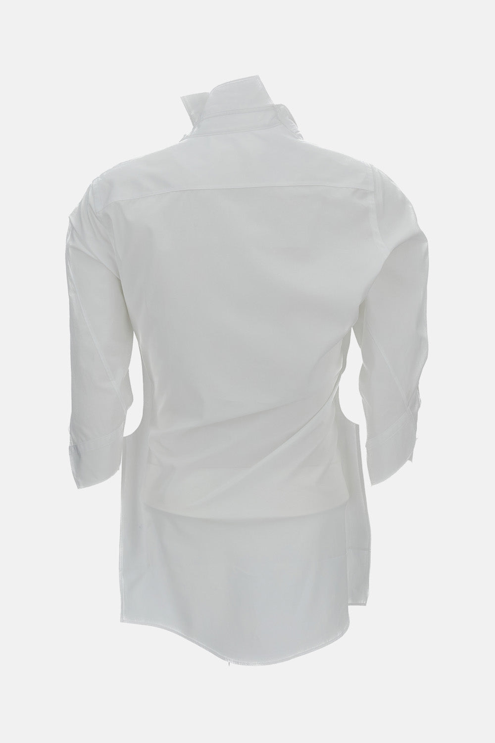 Junya Watanabe Women White Shirt