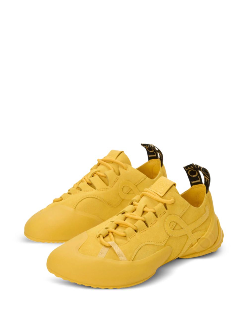 Loewe Women Grip Sneakers