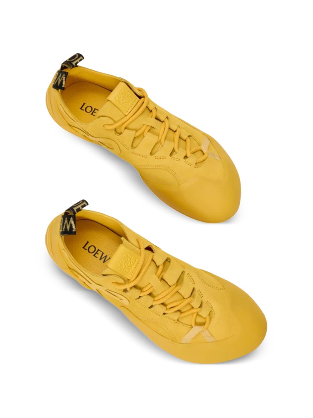 Loewe Women Grip Sneakers