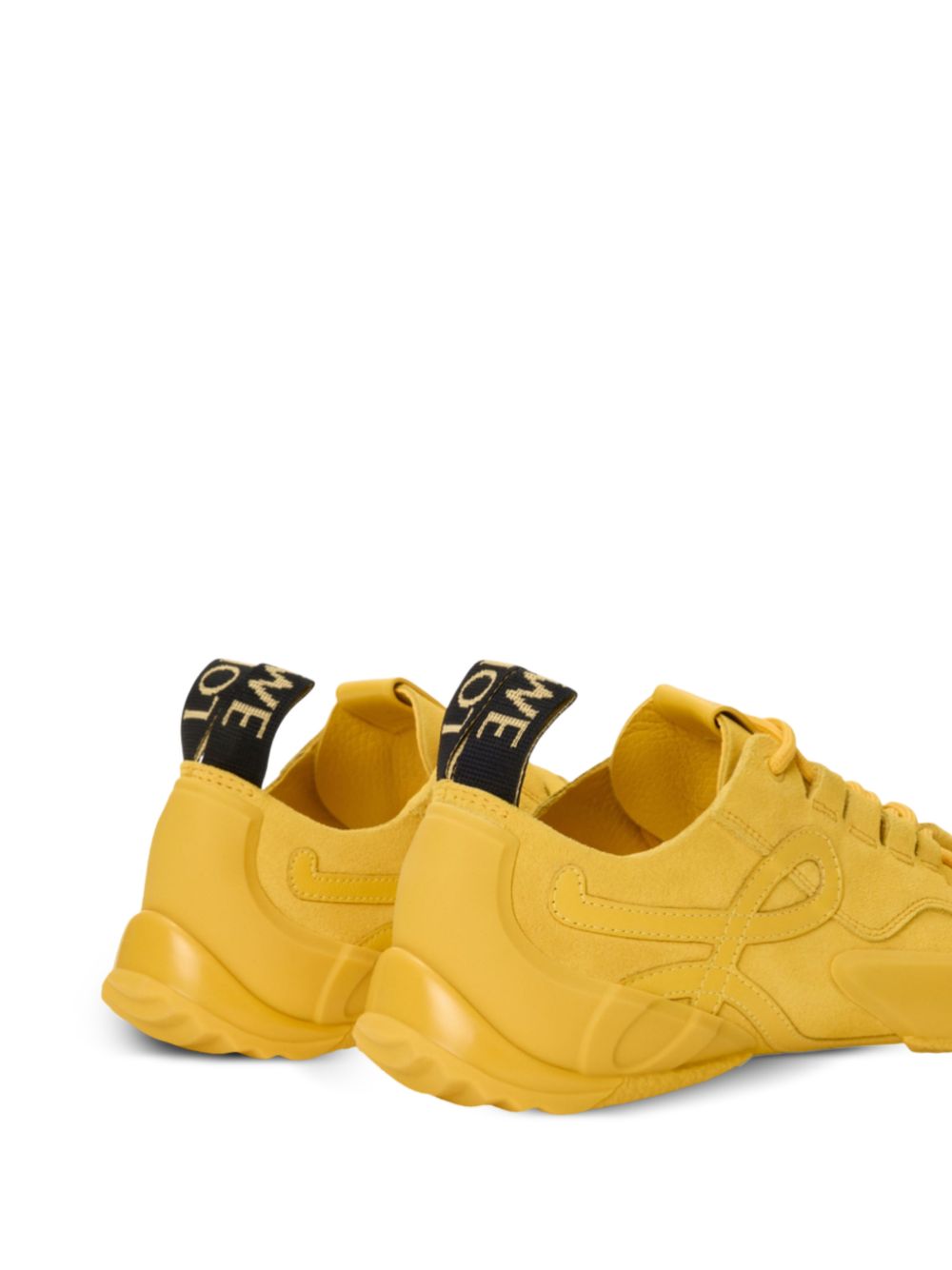 Loewe Women Grip Sneakers