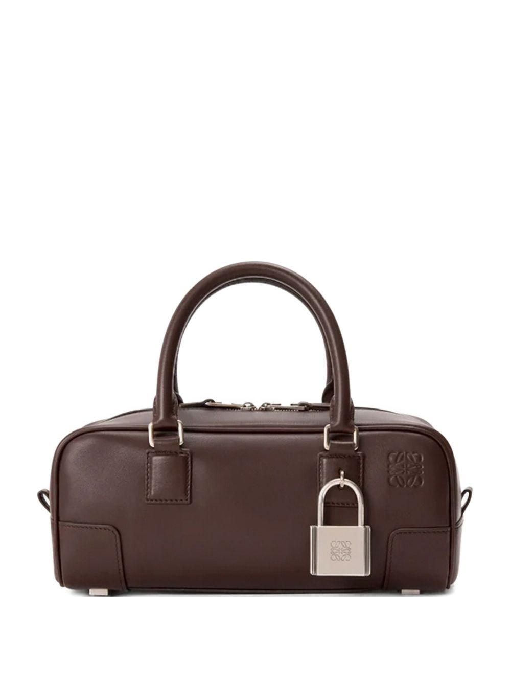 Loewe Women Amazona 23 Leather Handbag