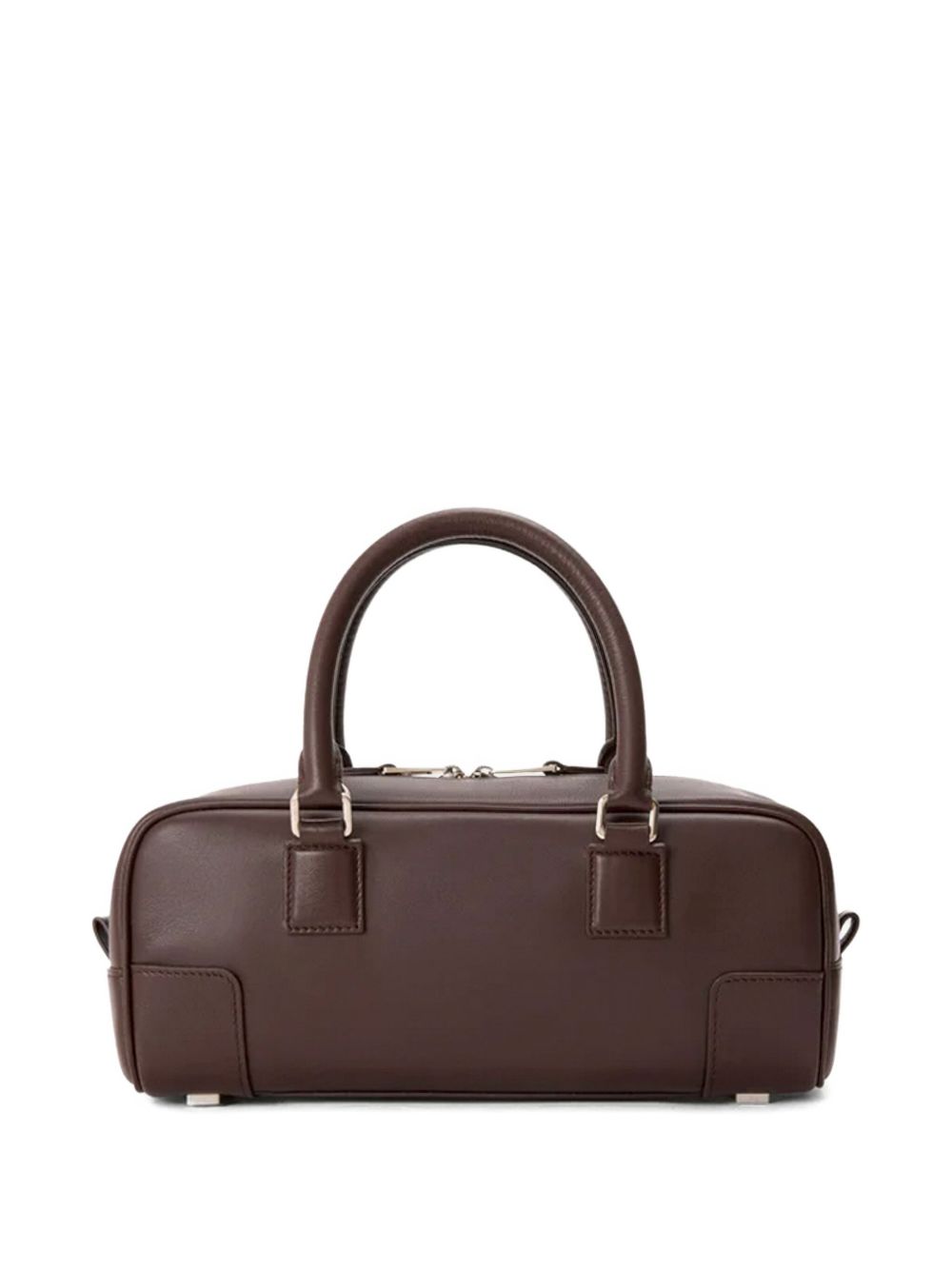 Loewe Women Amazona 23 Leather Handbag