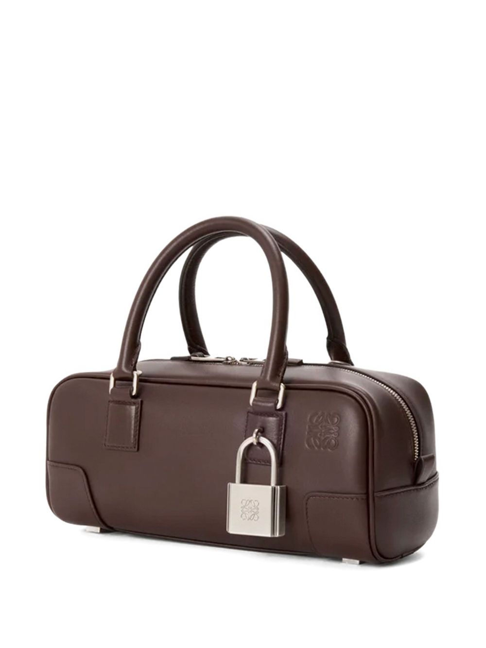 Loewe Women Amazona 23 Leather Handbag
