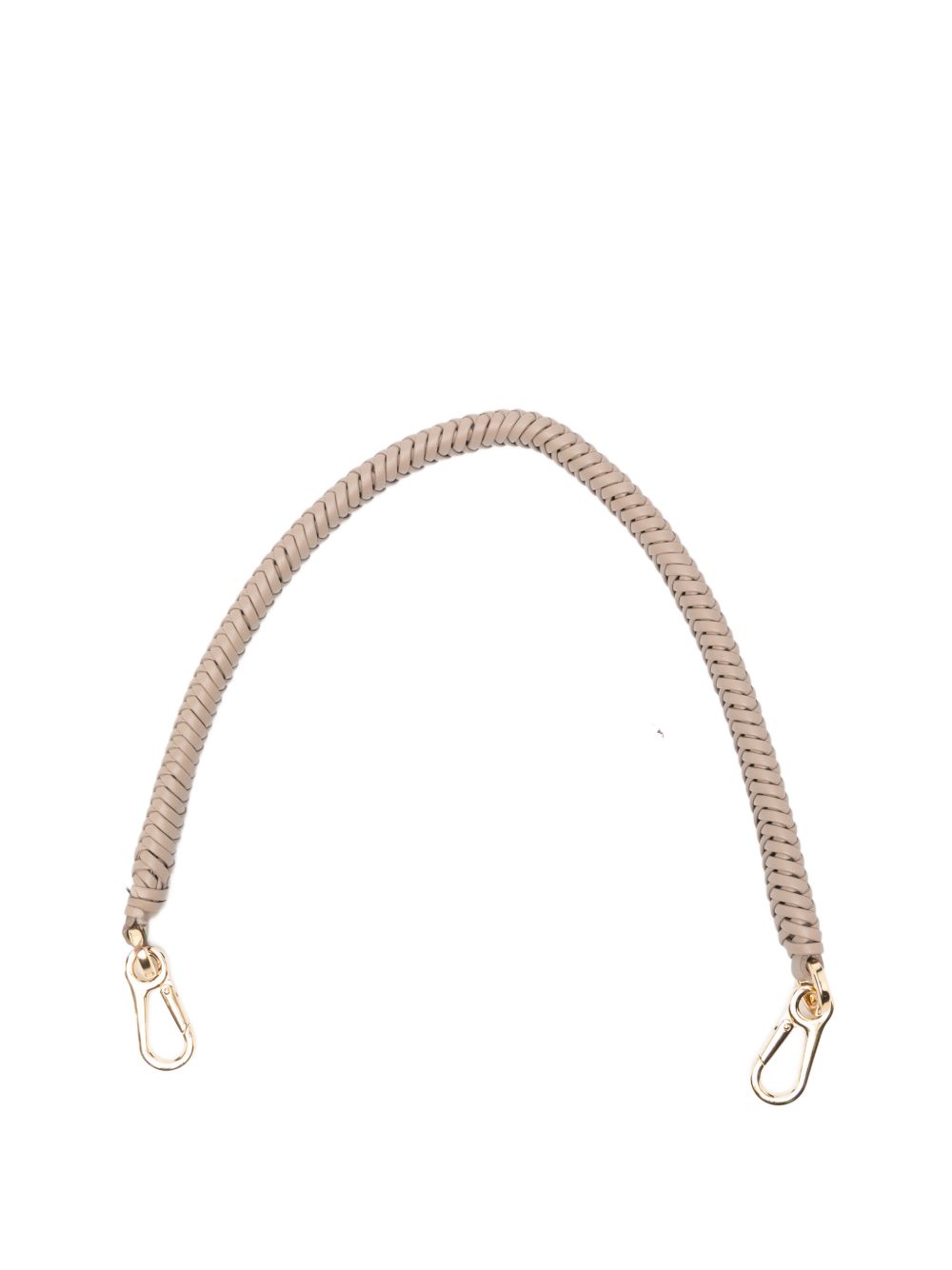 Loewe Women Arrow Leather Strap