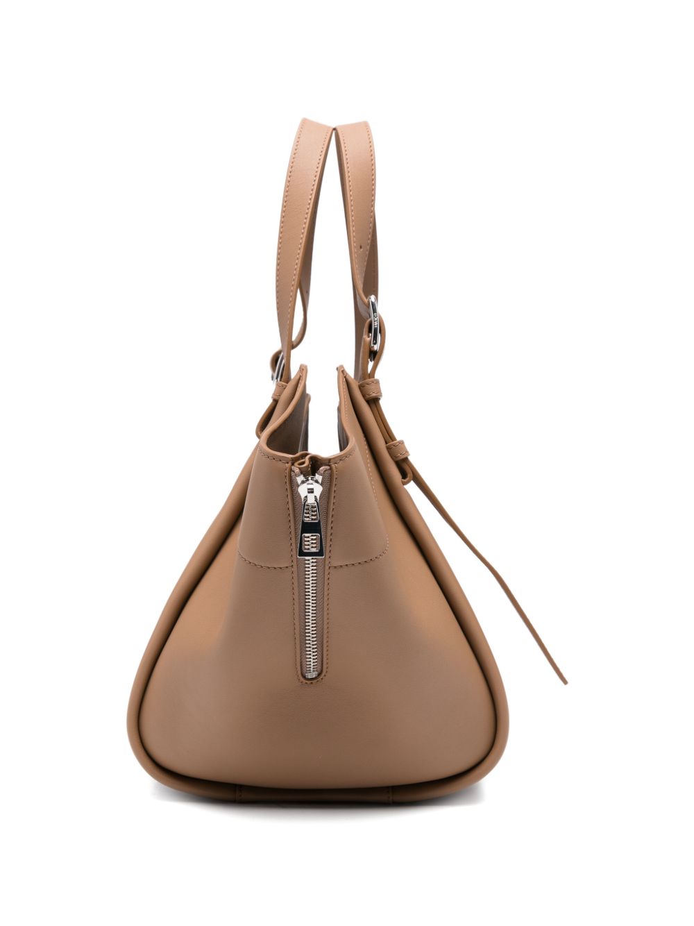 Loewe Women Hammock Leather Tote Bag