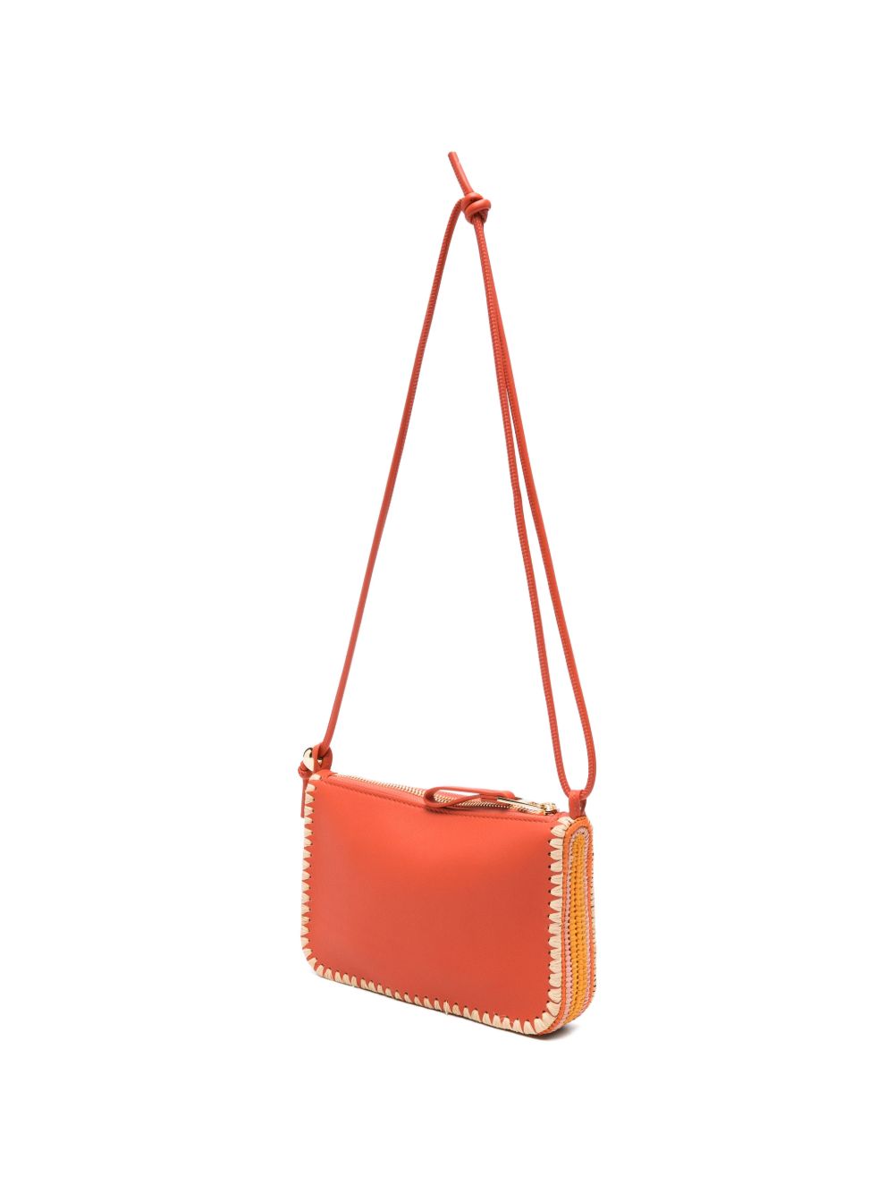Loewe Paula's Ibiza Women Rio Leather Mini Bag