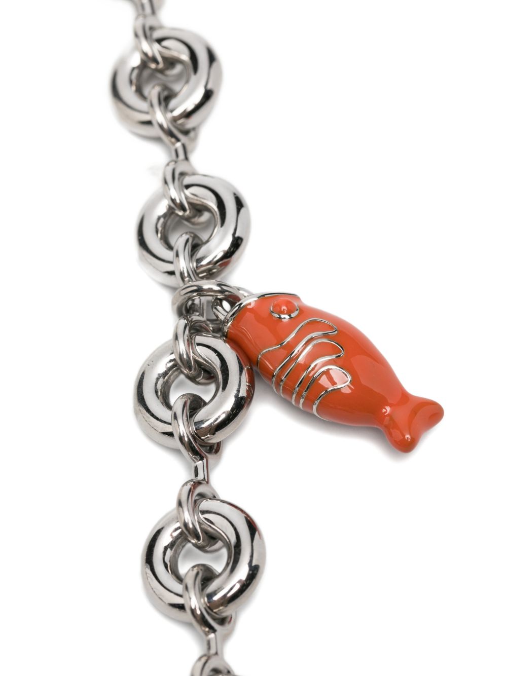 Loewe Paula's Ibiza Women Donut Chain Charm