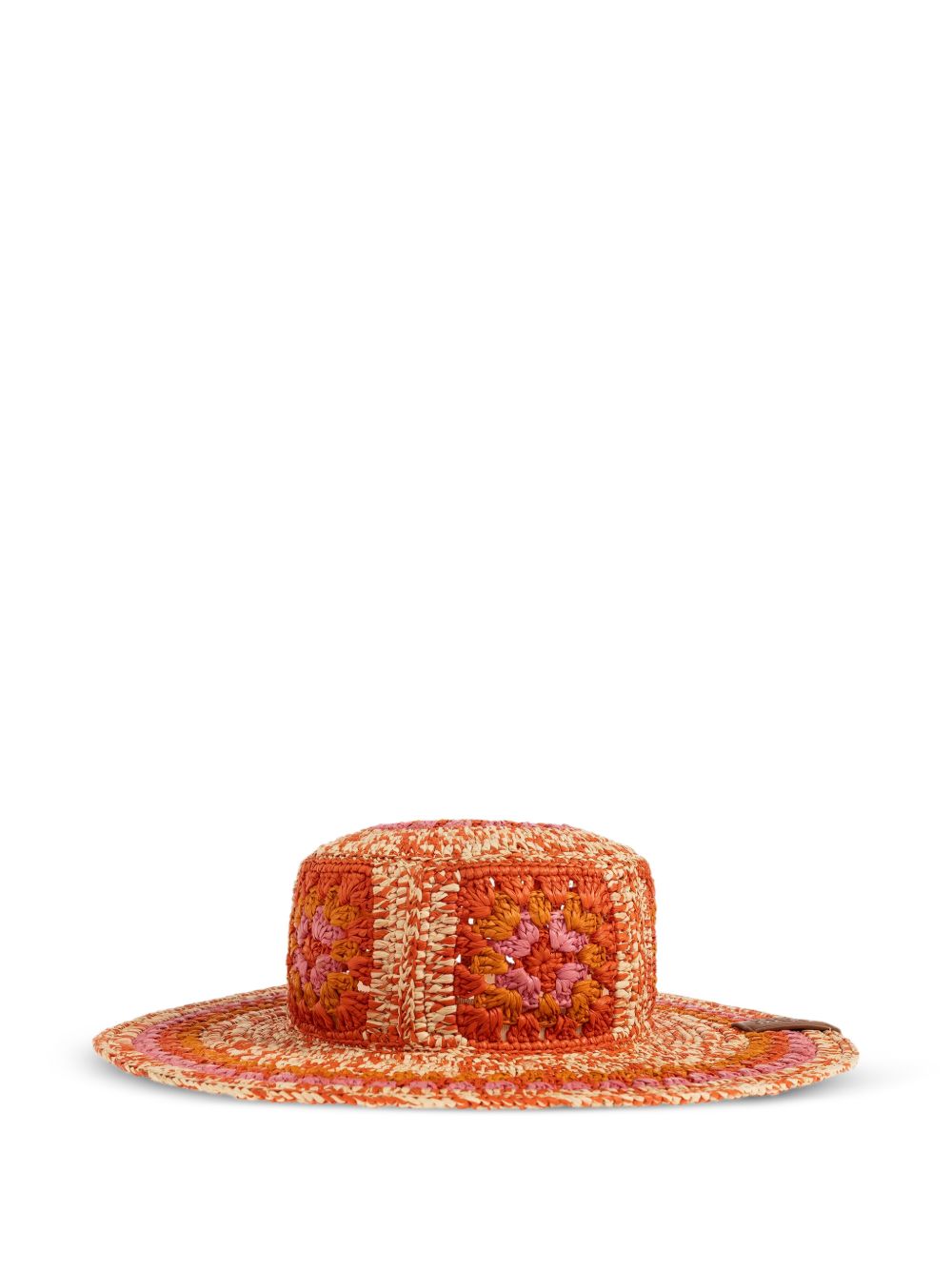 Loewe Paula's Ibiza Women Crochet Fisherman Hat