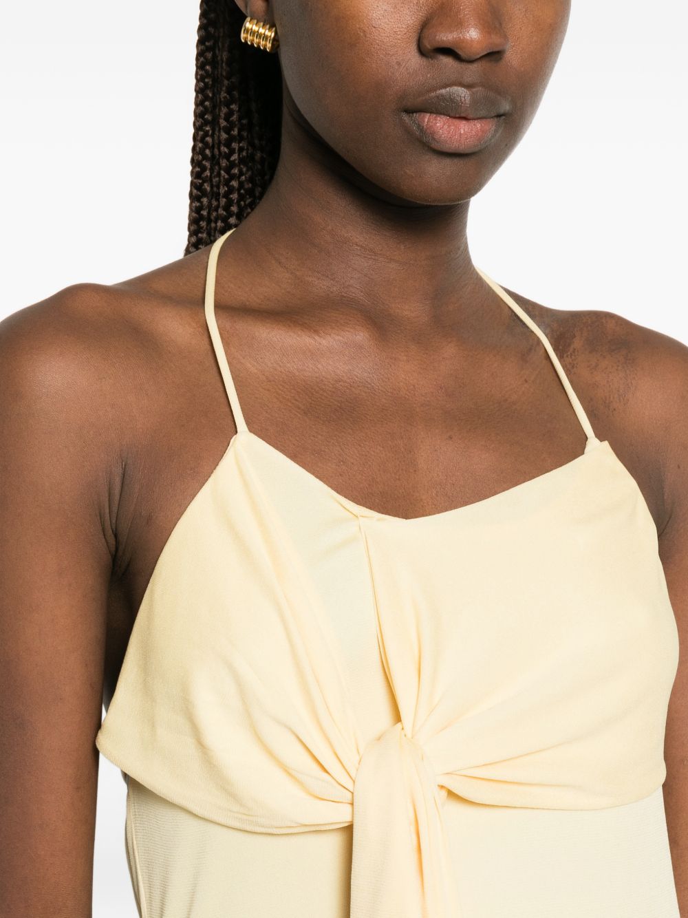Loewe Paula's Ibiza Women Long Dress