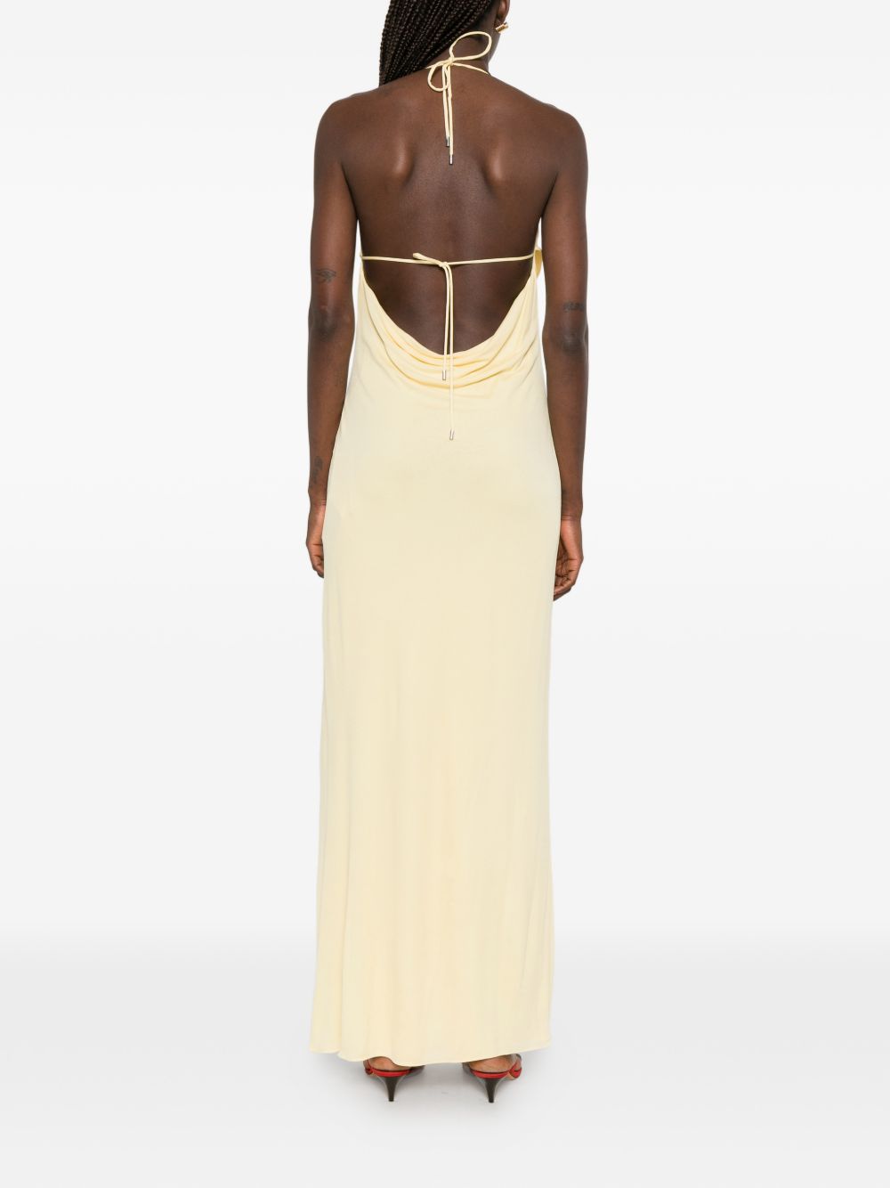 Loewe Paula's Ibiza Women Long Dress