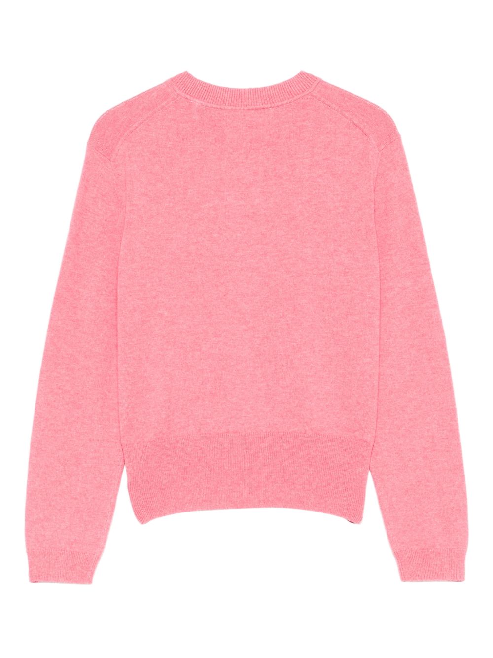 Marant Etoile Women Newton Cotton And Wool Cardigan