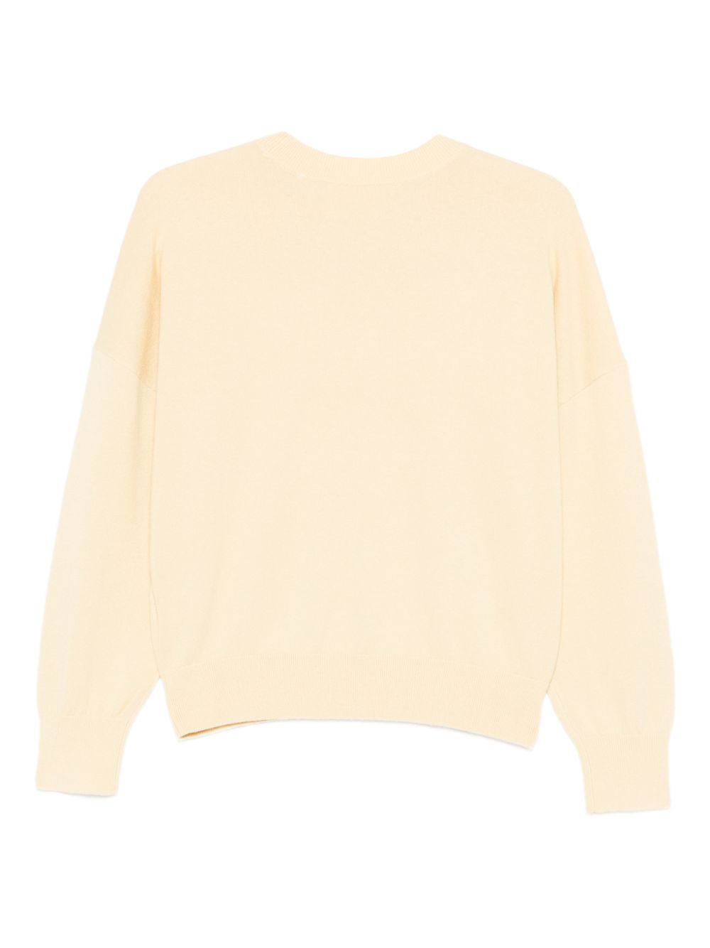 Marant Etoile Women Marisans Cotton And Wool Sweater