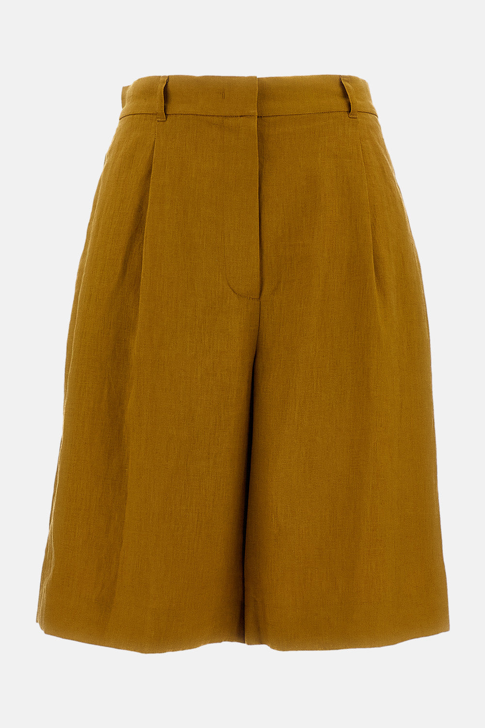 Max Mara Studio Women Caravan Bermuda