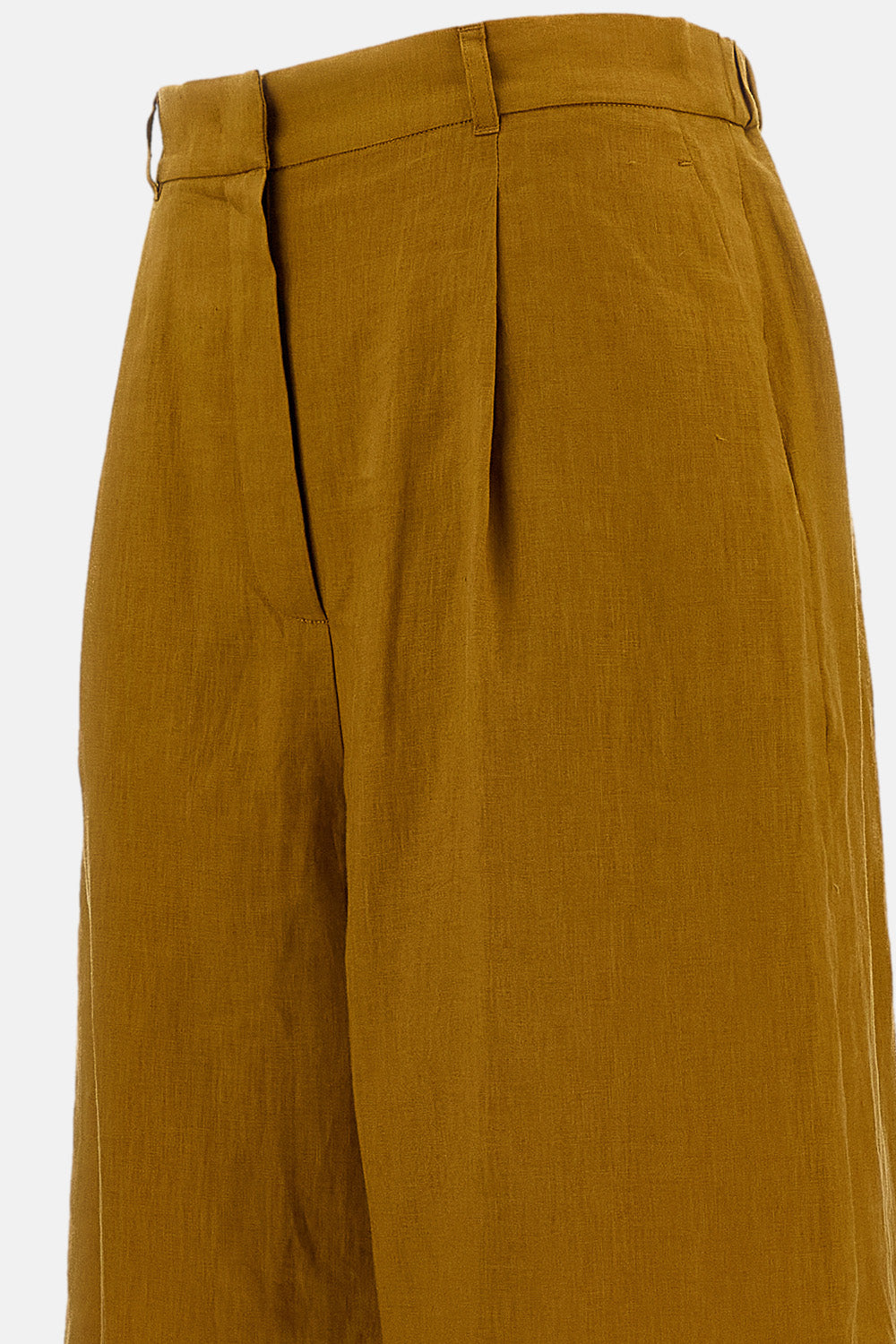 Max Mara Studio Women Caravan Bermuda