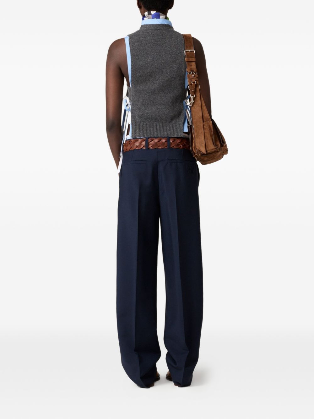 Miu Miu Women Cashmere Cardigan