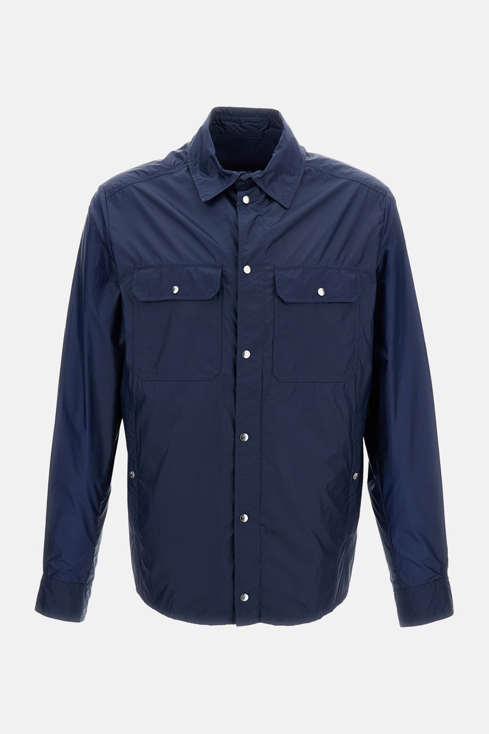 Moncler Men Shirt-Style Jacket