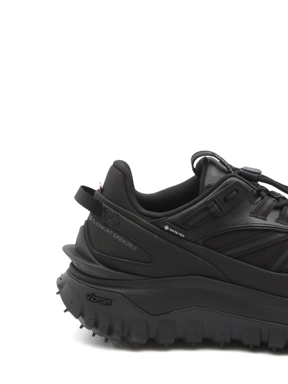 Moncler Men Trailgrip Gtx Low Sneakers