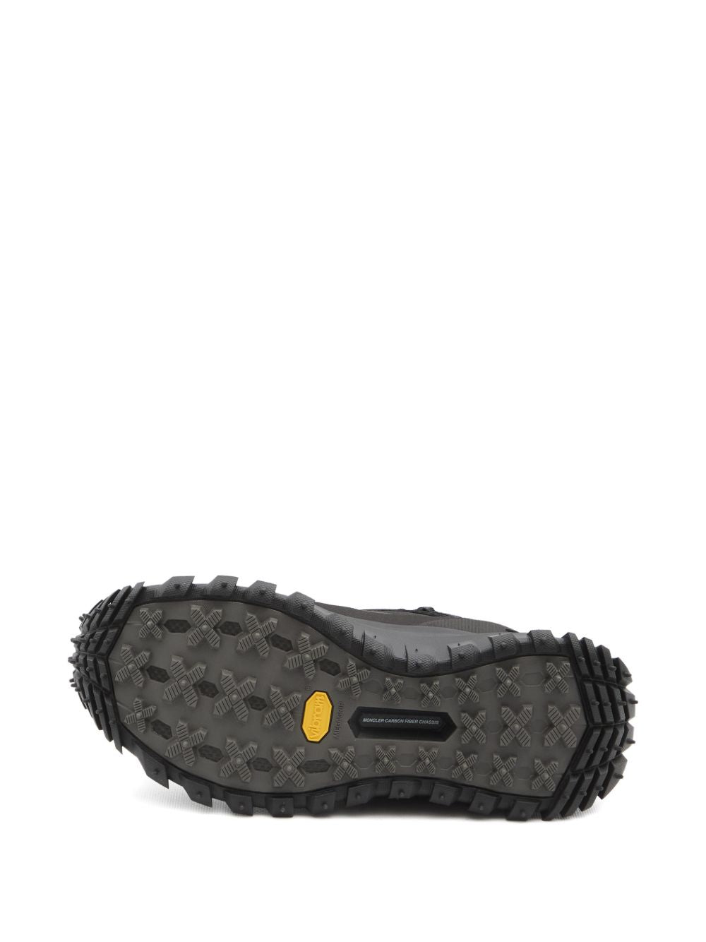 Moncler Men Trailgrip Gtx Low Sneakers