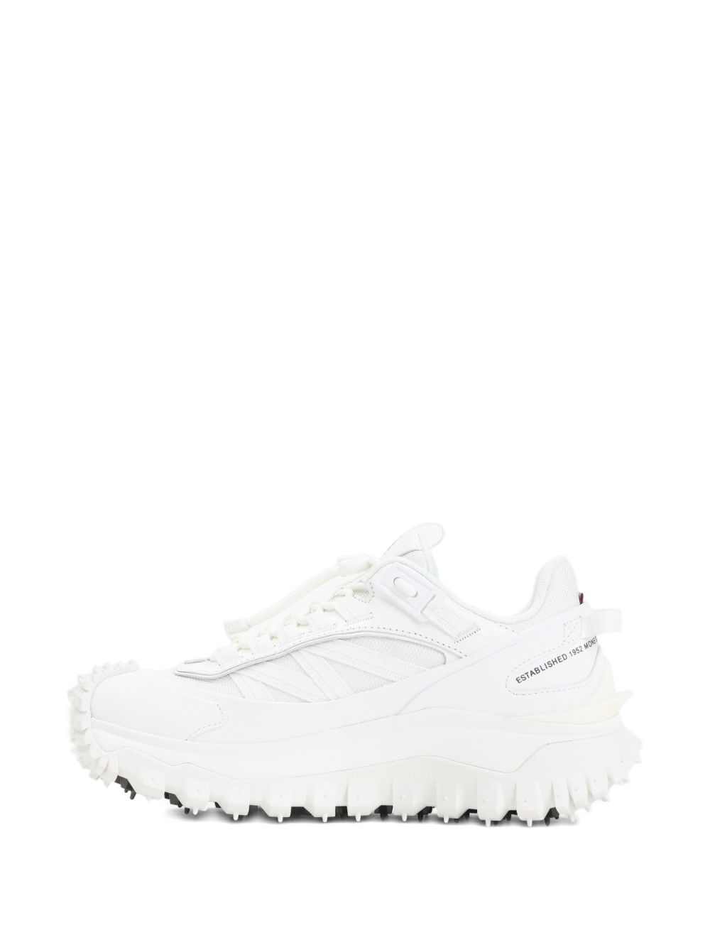 Moncler Women Trailgrip Gtx Low Sneakers