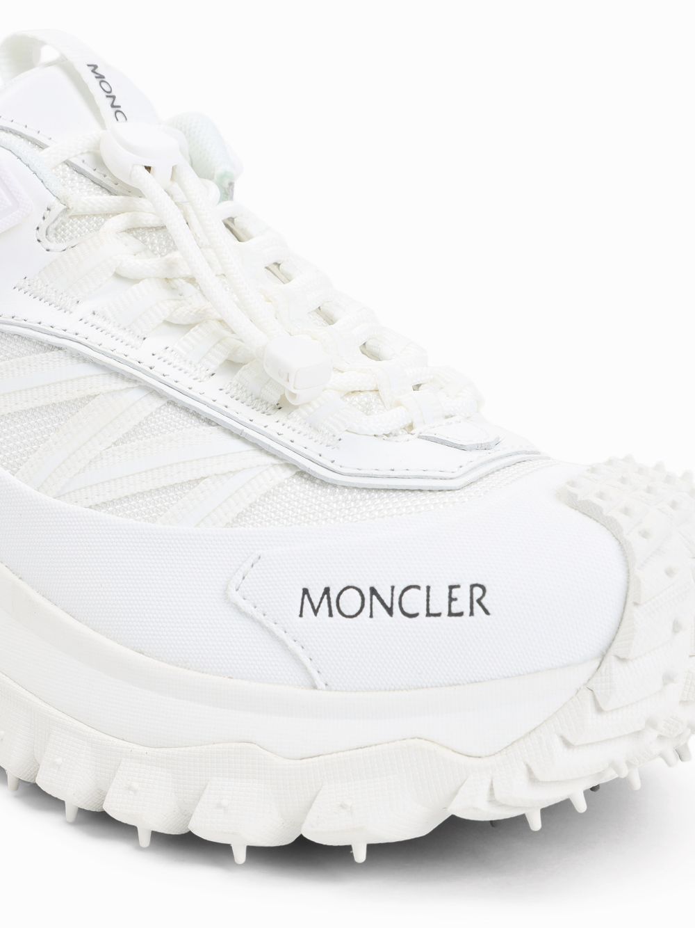 Moncler Women Trailgrip Gtx Low Sneakers