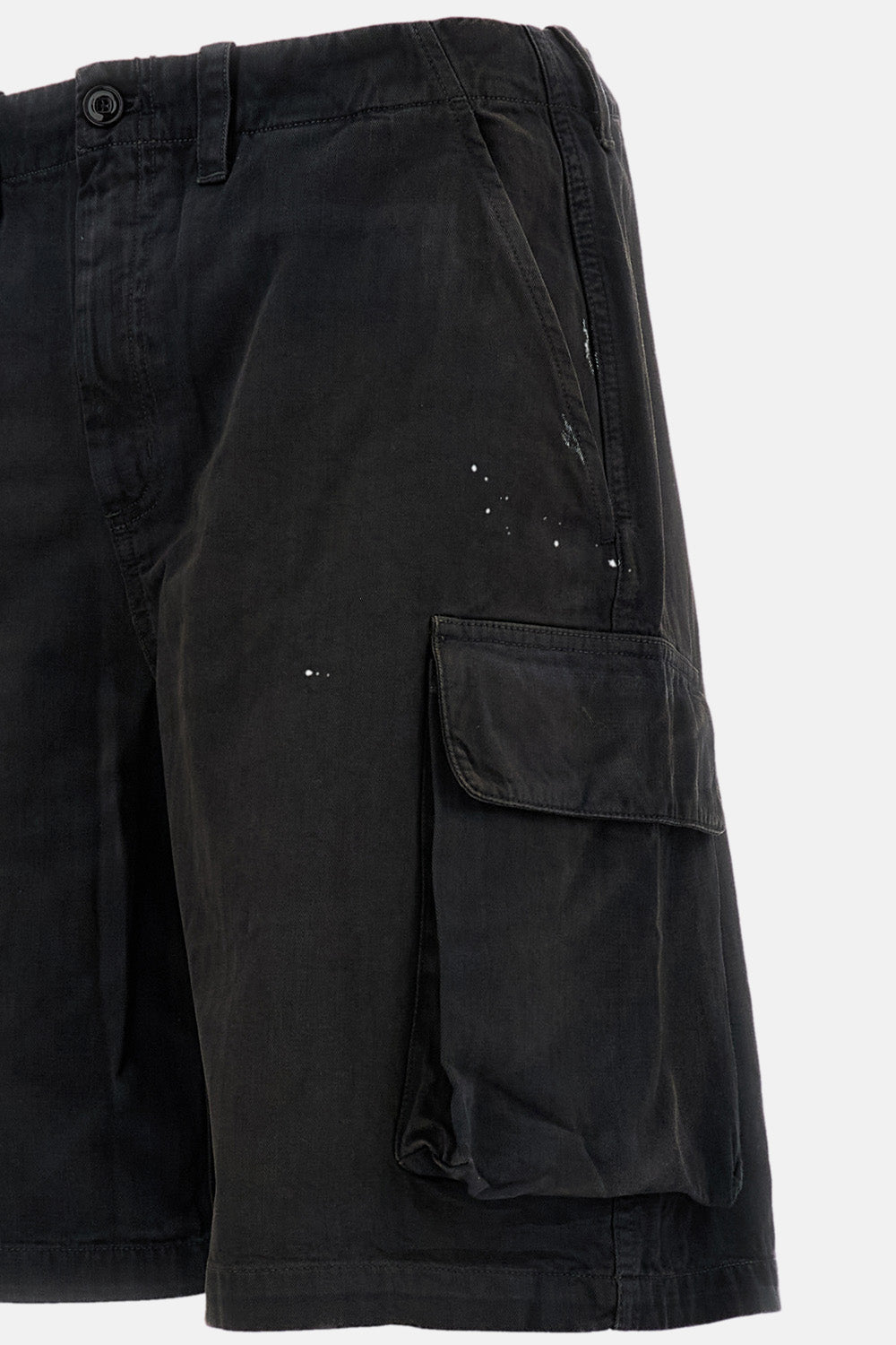 Our Legacy Men Cargo Shorts