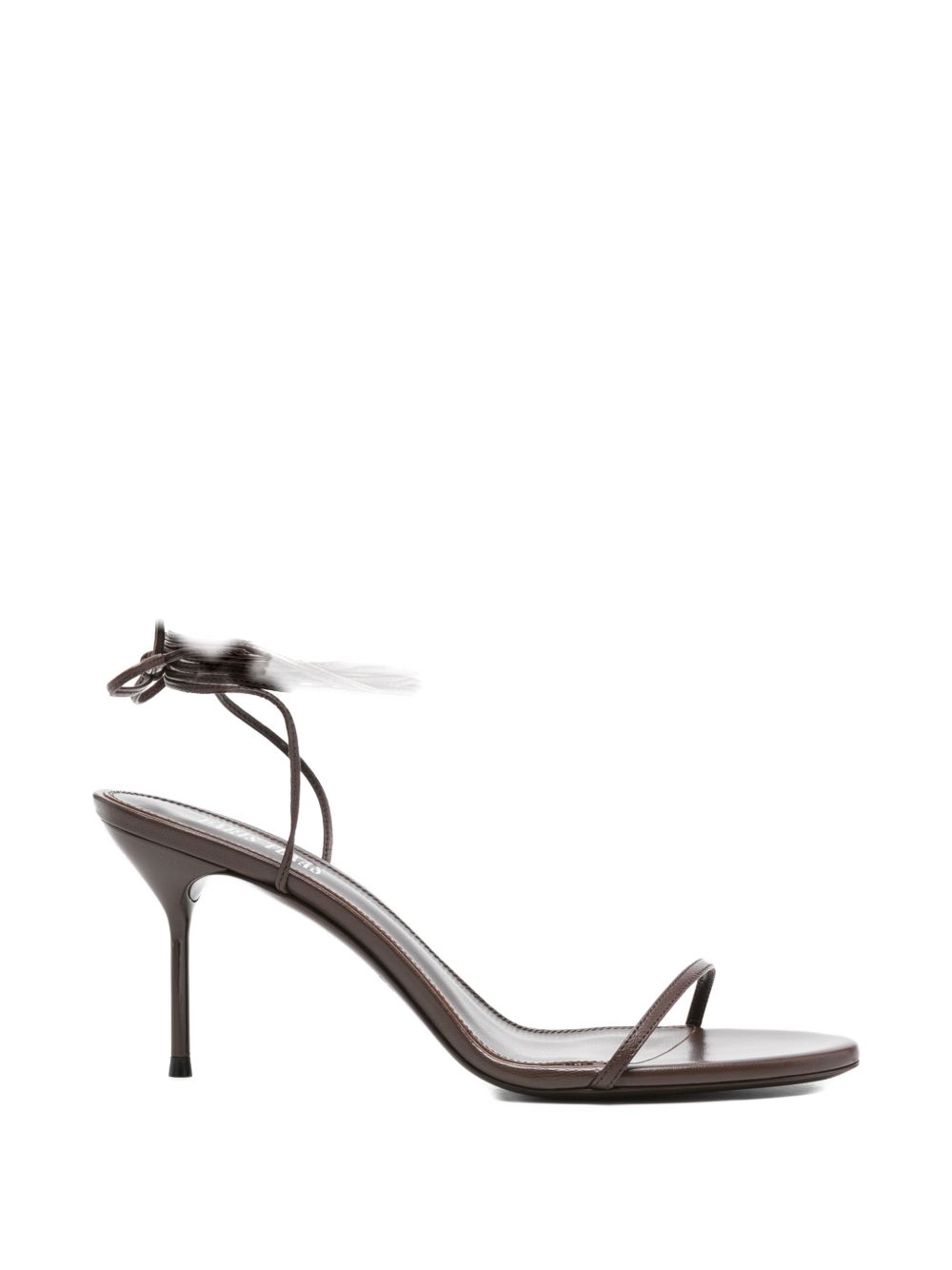 Paris Texas Women Sandals