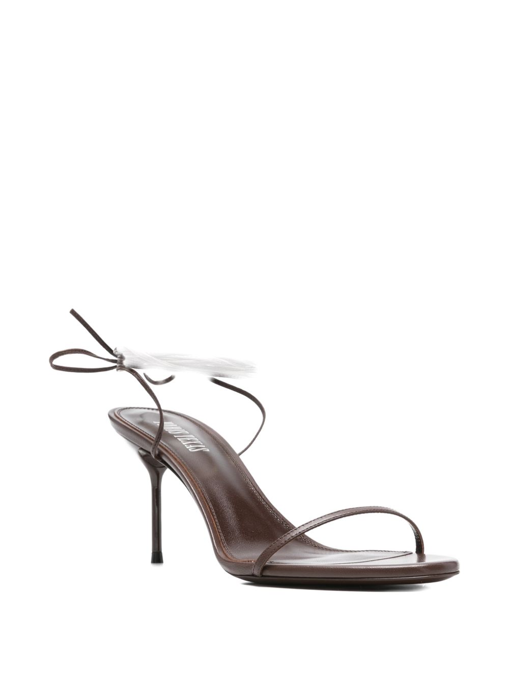 Paris Texas Women Sandals