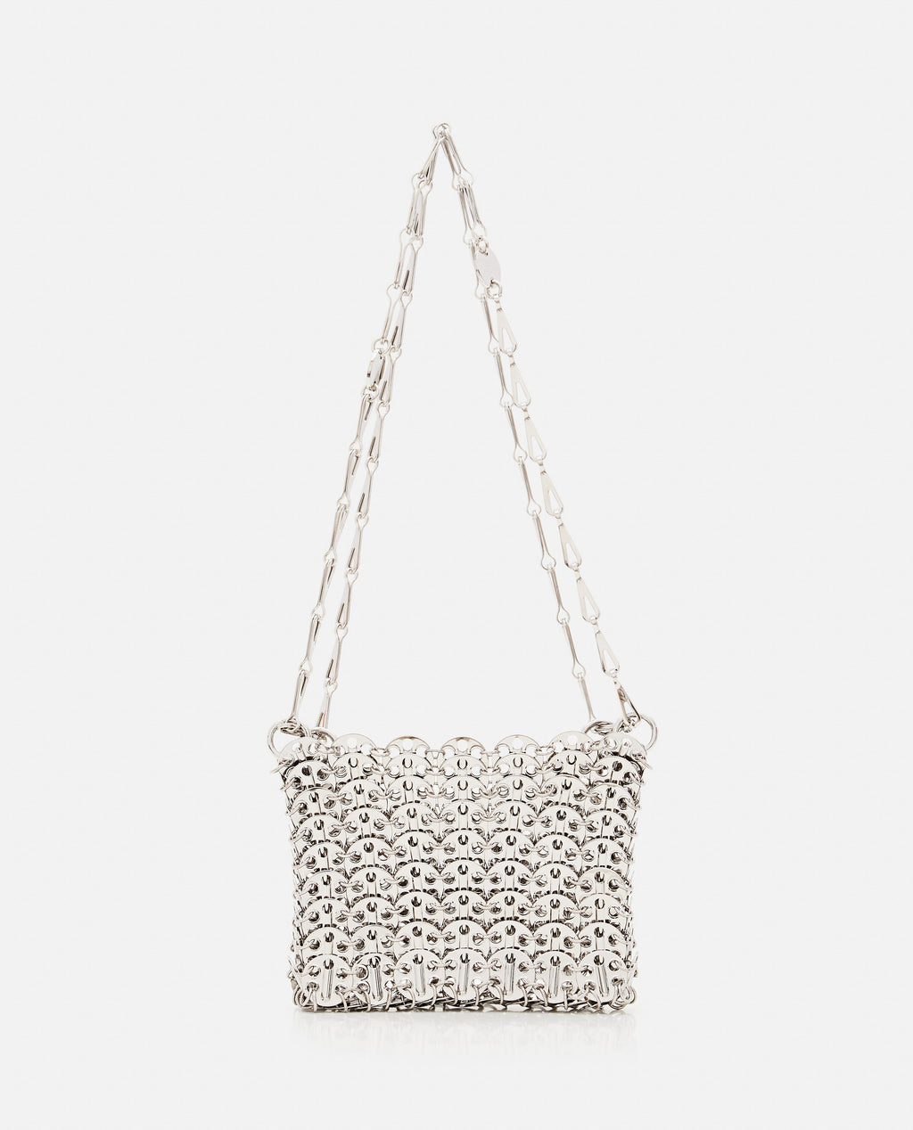 Rabanne Women 1969 Nano Shoulder Bag