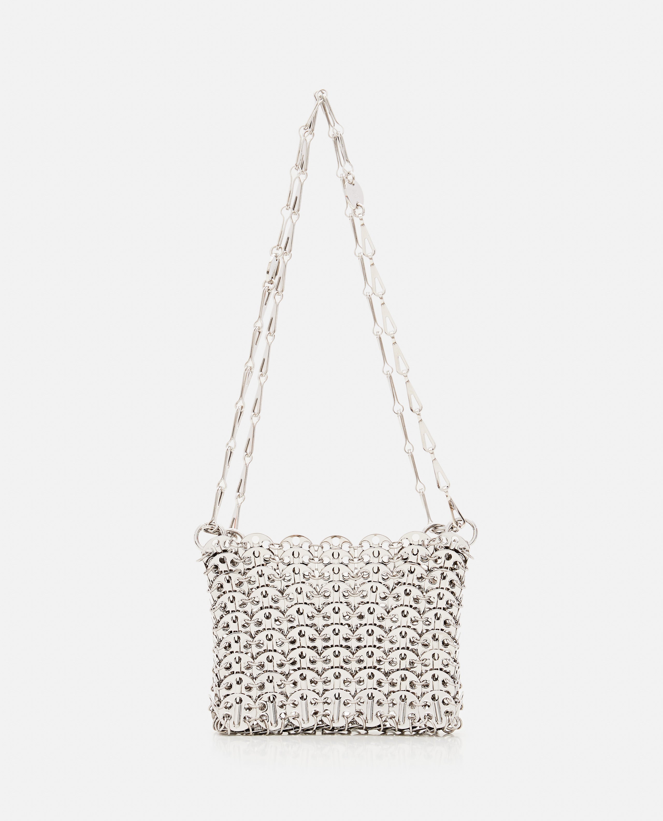 Rabanne Women 1969 Nano Shoulder Bag