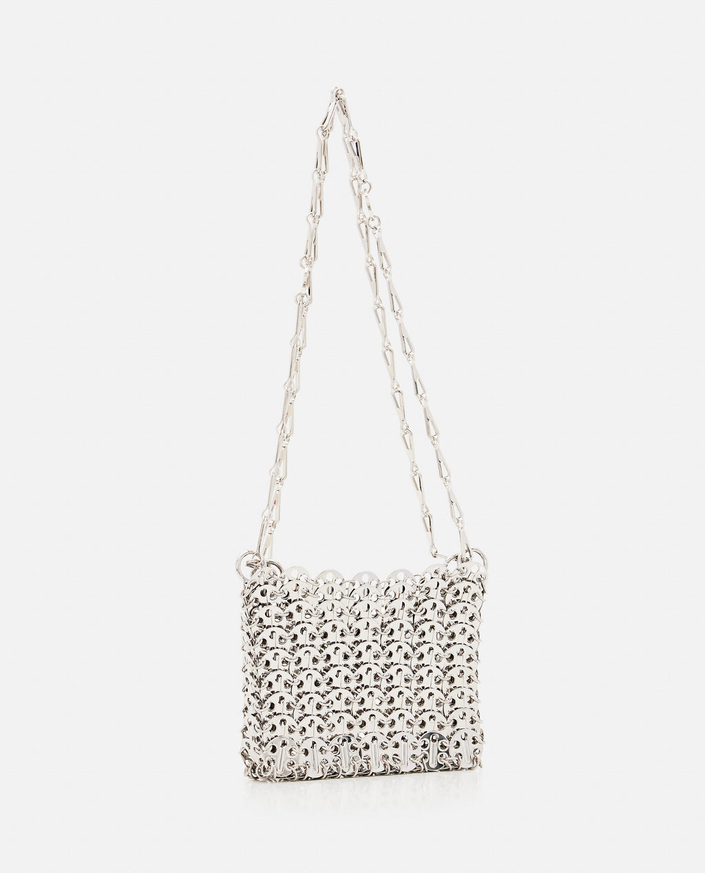 Rabanne Women 1969 Nano Shoulder Bag