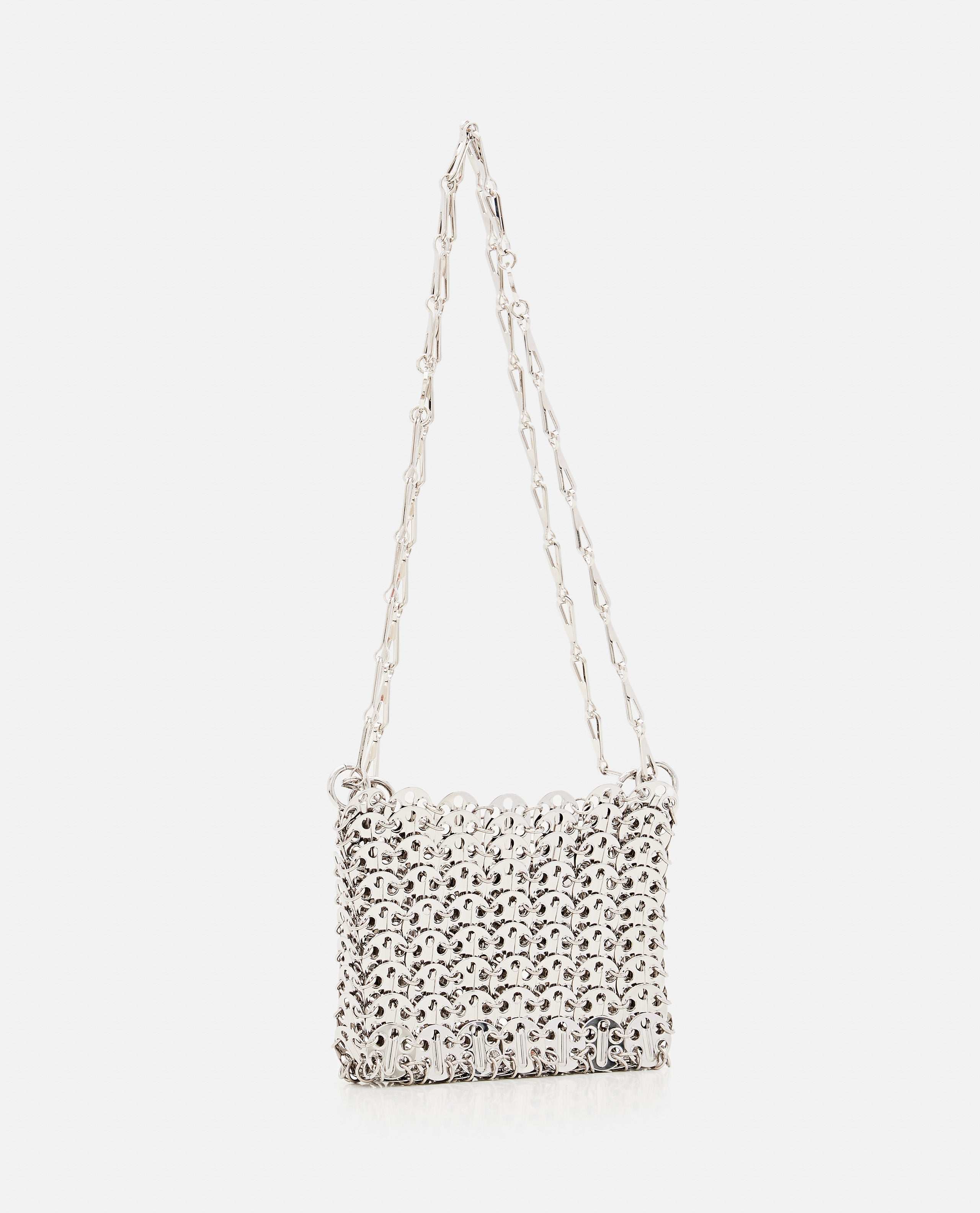 Rabanne Women 1969 Nano Shoulder Bag