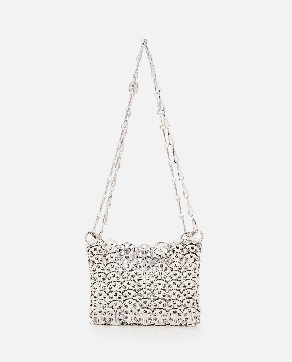 Rabanne Women 1969 Nano Shoulder Bag