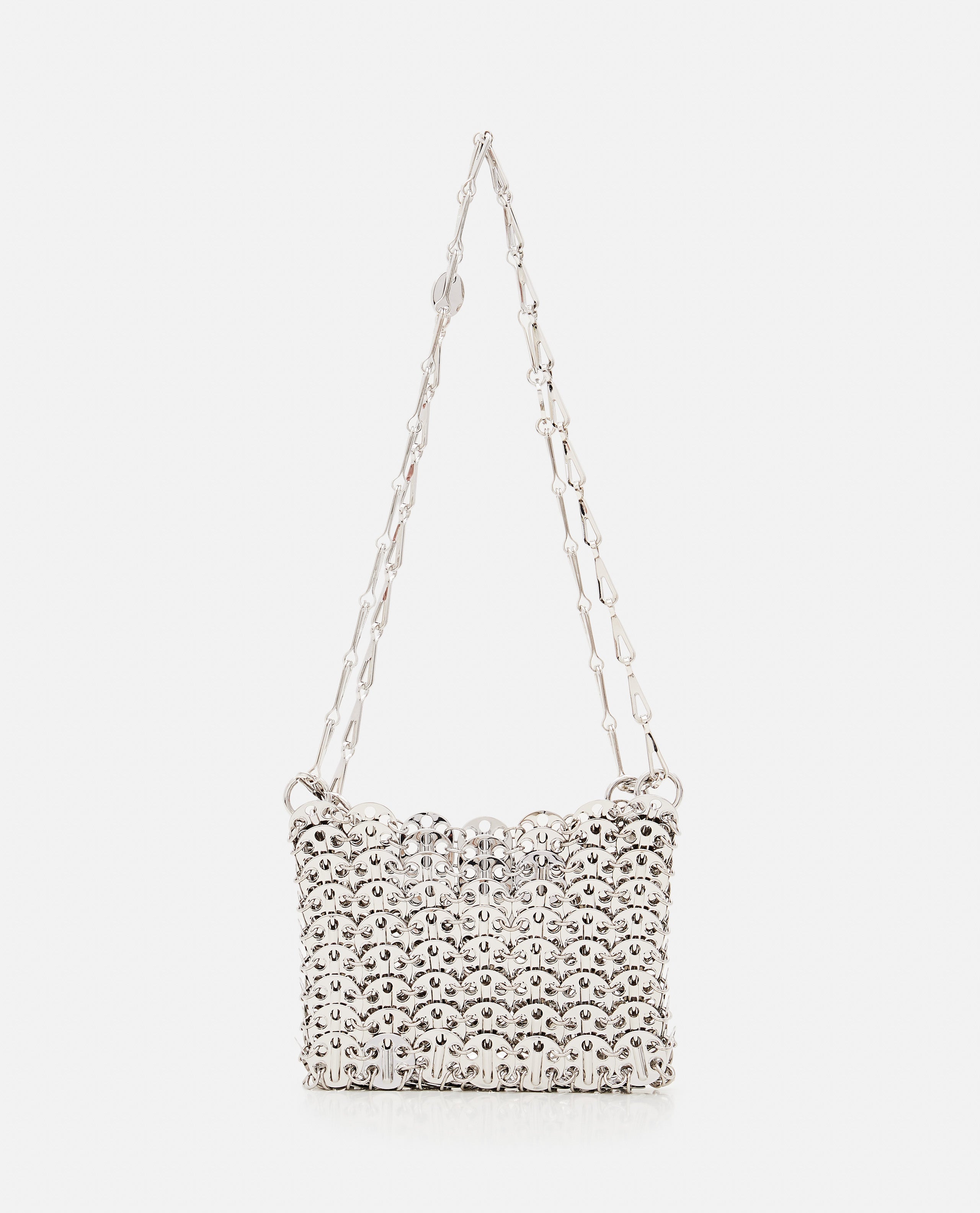 Rabanne Women 1969 Nano Shoulder Bag