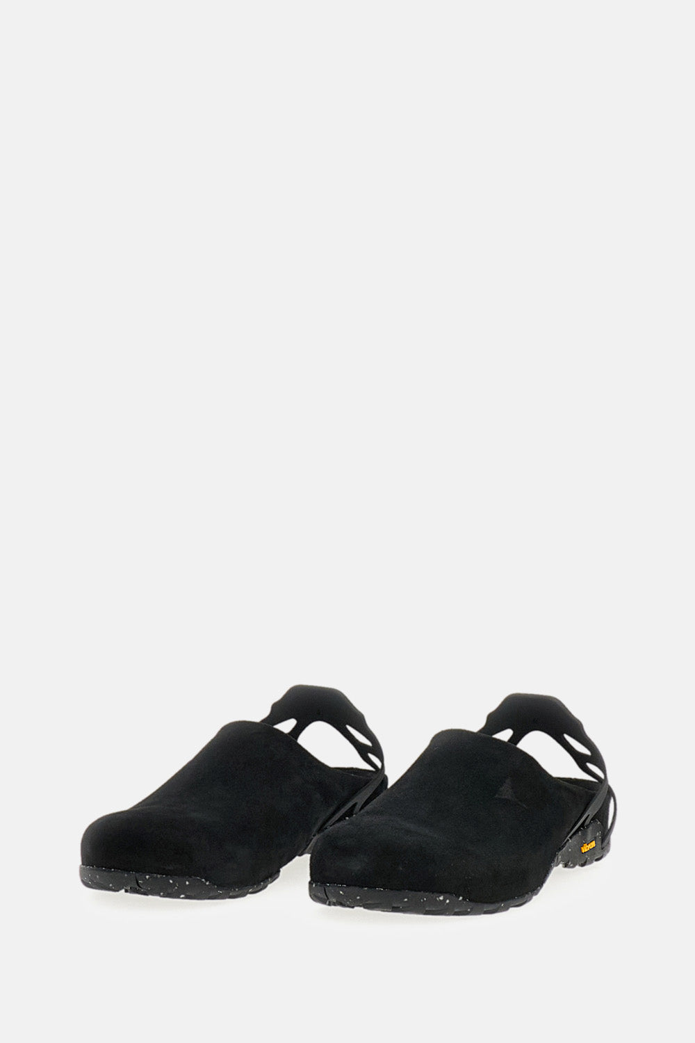 Roa Men Fedaia Clogs