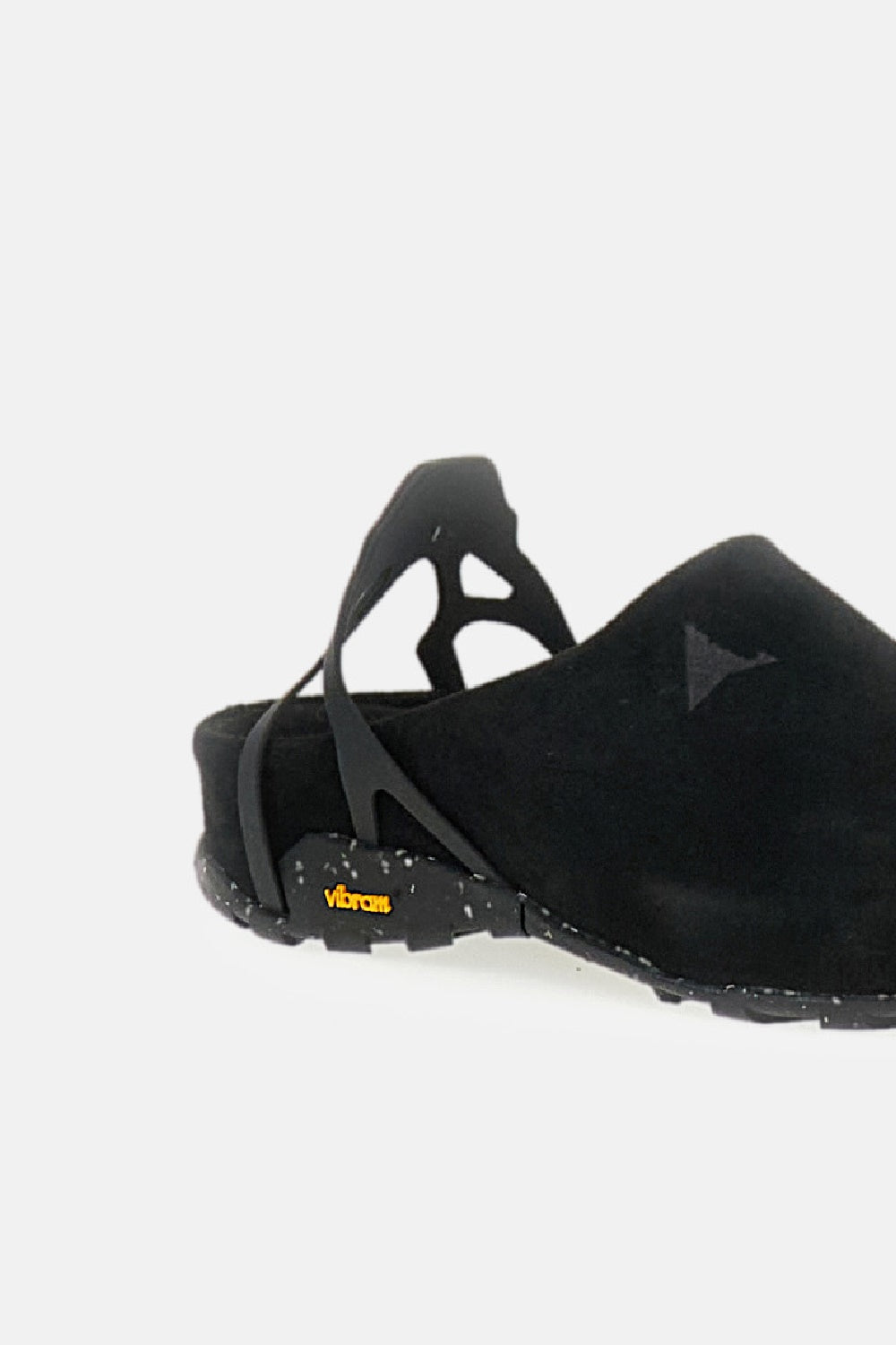 Roa Men Fedaia Clogs